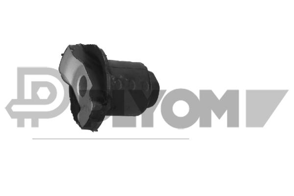 Bushing, axle beam (P776285)
