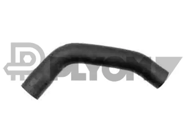 Charge Air Hose (P770001)