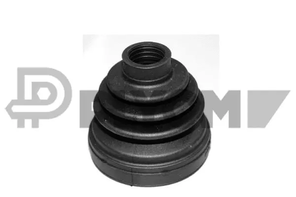 Bellow Kit, drive shaft (P060622)