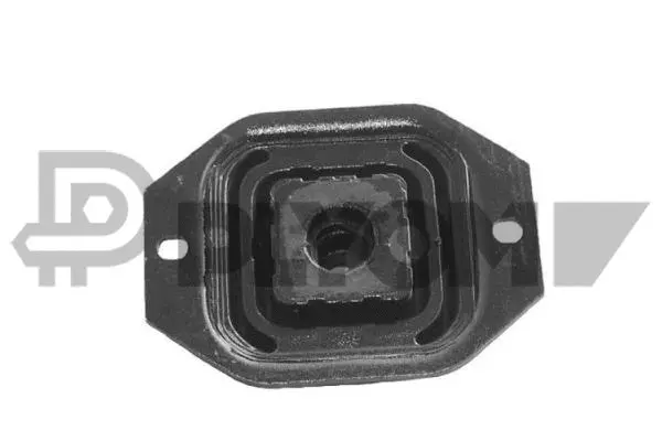 Bushing, axle beam (P030242)