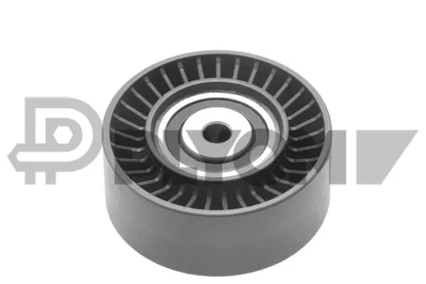 Deflection/Guide Pulley, V-ribbed belt (P752380)