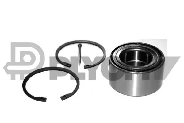 Wheel Bearing Kit (P031620)