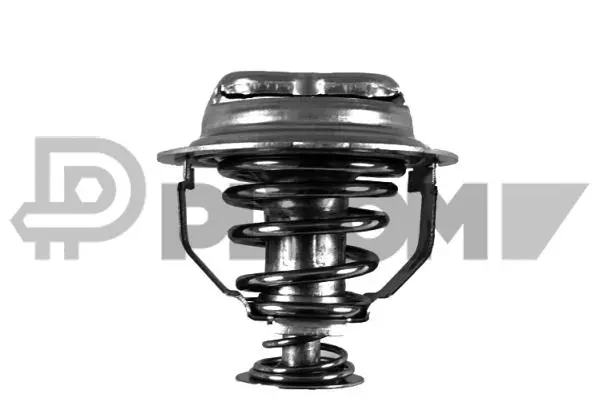 Thermostat, oil cooling (P774564)