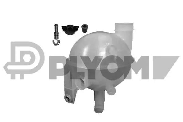 Expansion Tank, coolant (P955506)