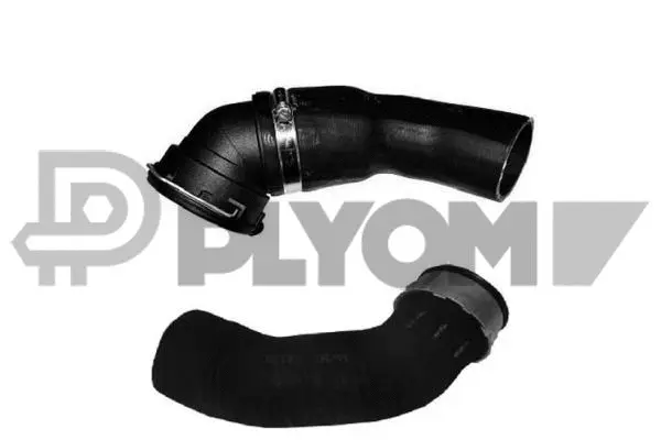 Charge Air Hose (P751896)
