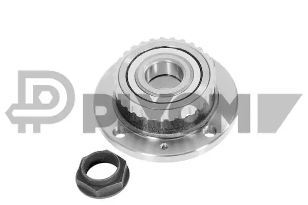 Wheel Bearing Kit (P769722)