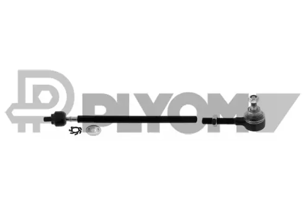Repair Kit, reversing lever (P773850)