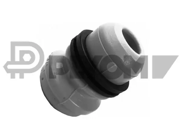 Rubber Buffer, suspension (P756996)