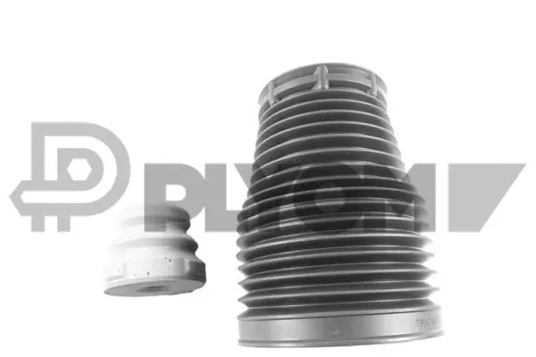 Dust Cover Kit, shock absorber (P764038)