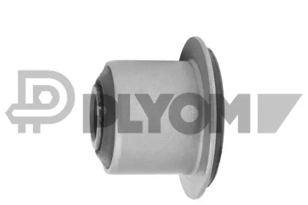 Bushing, leaf spring (P760856)