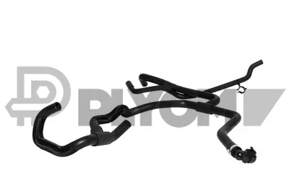 Radiator Hose (P753441)