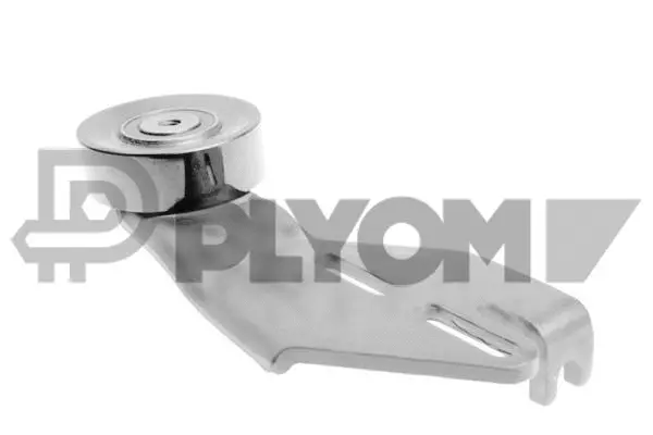 Tensioner Pulley, V-ribbed belt (P770413)
