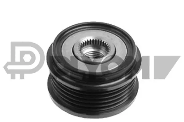 Alternator Freewheel Clutch (P020946)