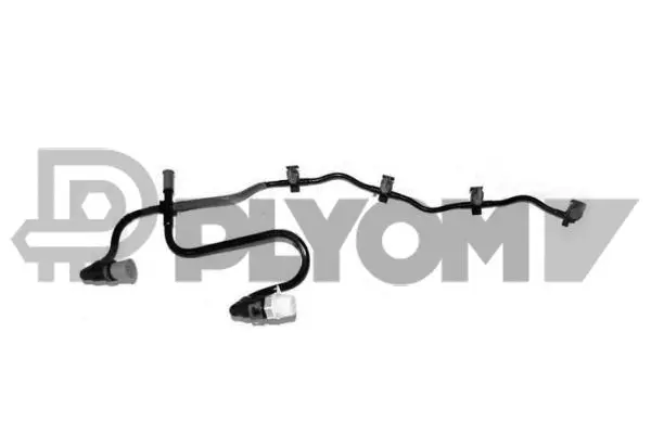 Fuel Line (P757281)