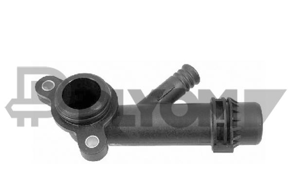 Coolant Flange (P750287)