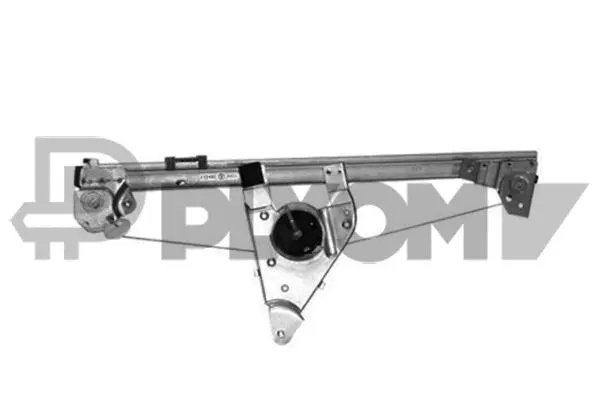 Window Regulator (P037617)