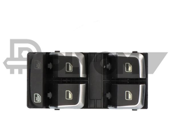 Switch, window regulator (P771537)