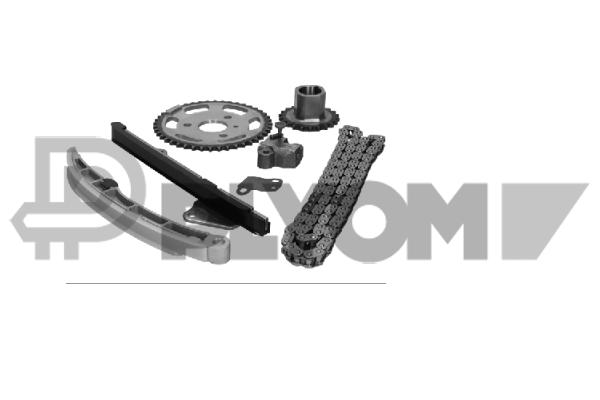 Timing Chain Kit (P775464)