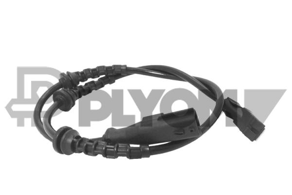 Sensor, wheel speed (P755241)