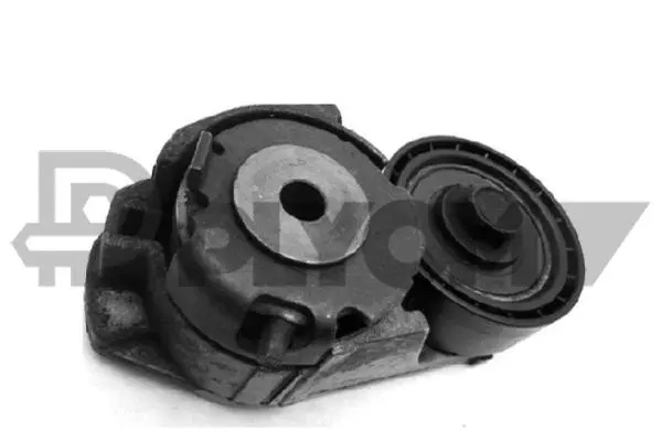 Belt Tensioner, V-ribbed belt (P081160)