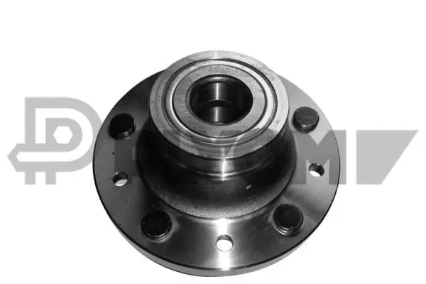 Wheel Bearing Kit (P750765)