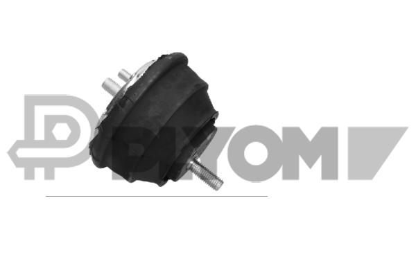 Mounting, engine (P767250)