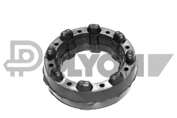 Suspension Strut Support Mount (P020513)