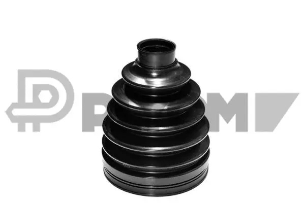 Bellow Kit, drive shaft (P021381)