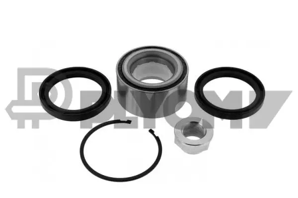 Wheel Bearing Kit (P774198)
