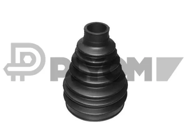 Bellow, drive shaft (P010733)