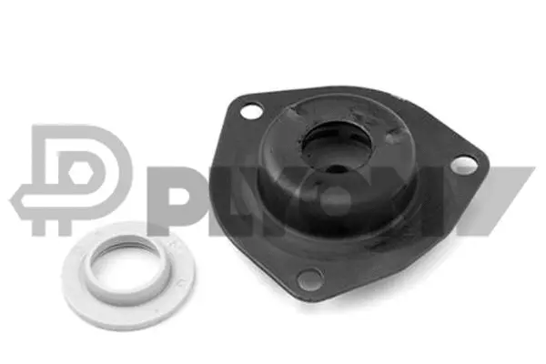 Repair Kit, suspension strut support mount (P761004)