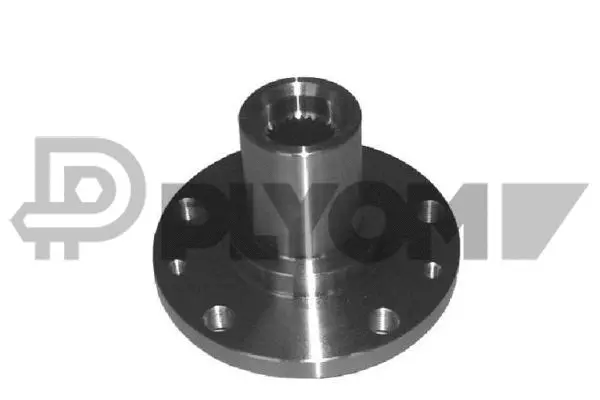 Wheel Hub (P011026)