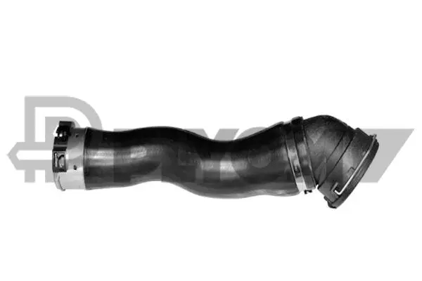 Charge Air Hose (P754467)