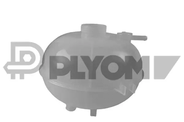 Expansion Tank, coolant (P750359)