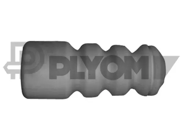 Rubber Buffer, suspension (P462452)