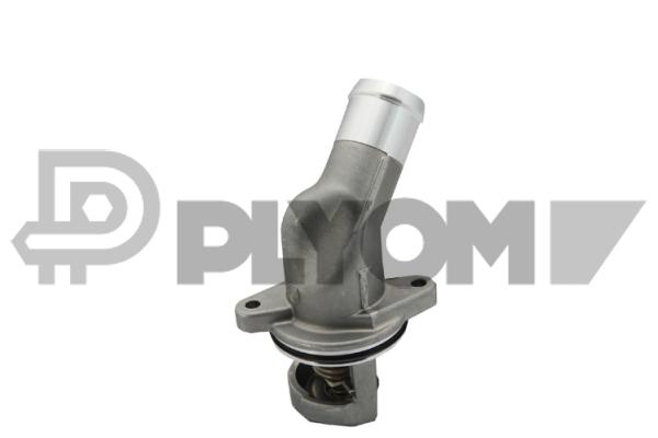 Thermostat, coolant (P756697)