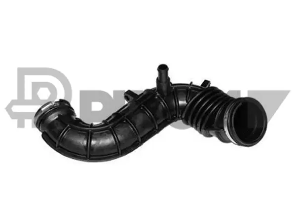 Intake Hose, air filter (P086750)