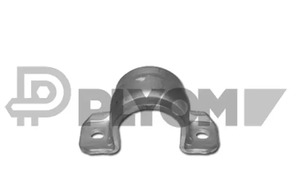 Mounting, stabiliser bar (P461194)