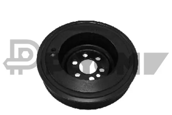 Belt Pulley, crankshaft (P767307)