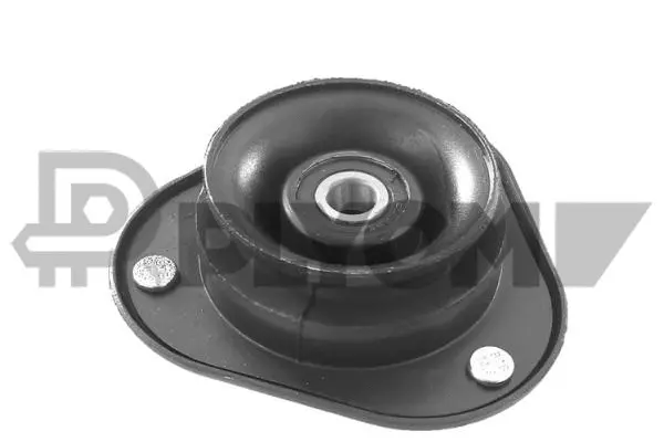 Mounting, shock absorber (P758216)