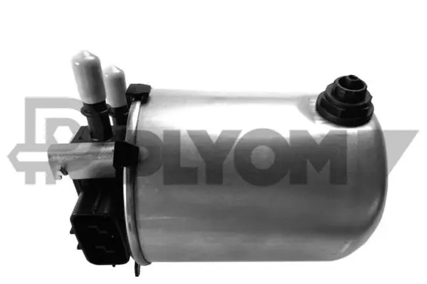 Fuel Filter (P755727)