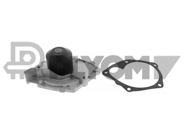 Water Pump, engine cooling (P768751)