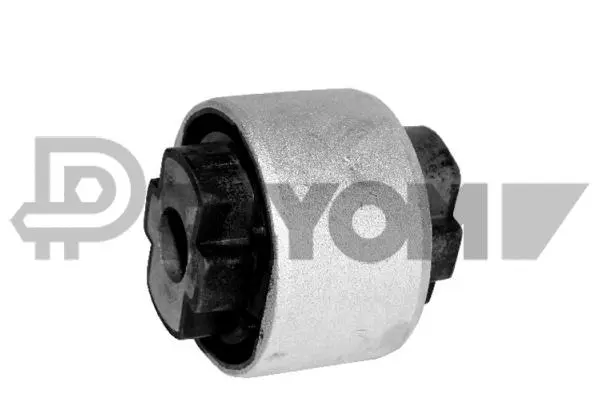 Mounting, control/trailing arm (P031677)