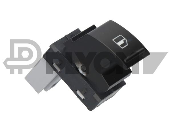 Switch, window regulator (P770251)