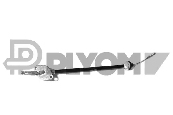 Cable Pull, clutch control (P766320)