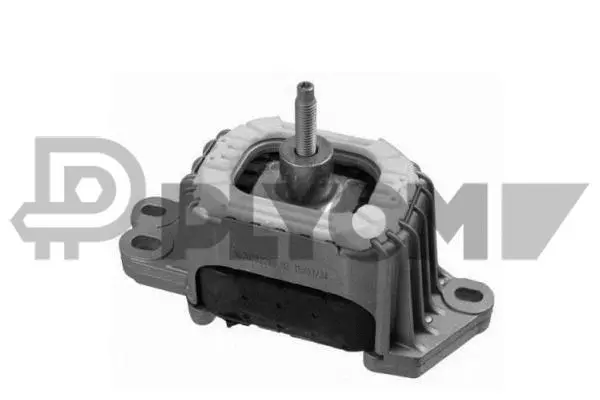 Mounting, engine (P759317)