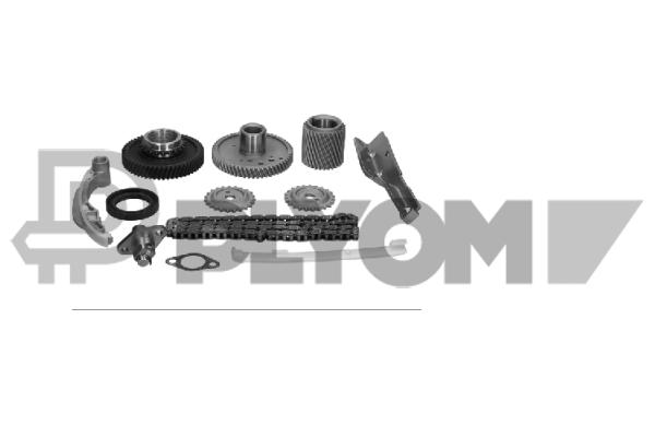Timing Chain Kit (P759725)