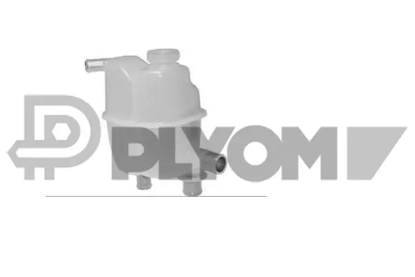 Expansion Tank, coolant (P772175)