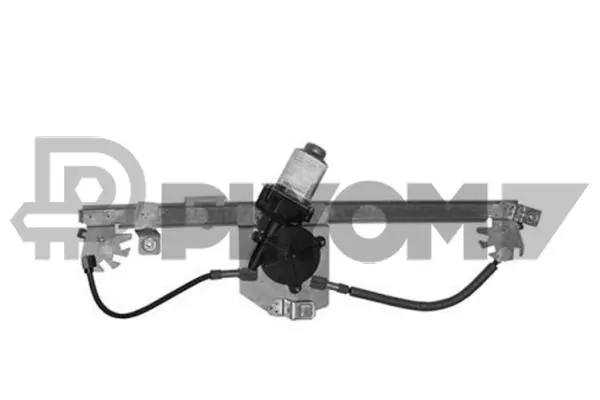 Window Regulator (P027349)