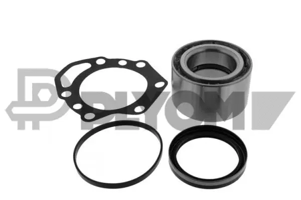 Wheel Bearing Kit (P774218)
